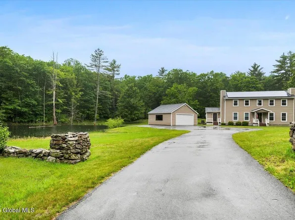 61 Lemaire Way, Argyle, NY 12809