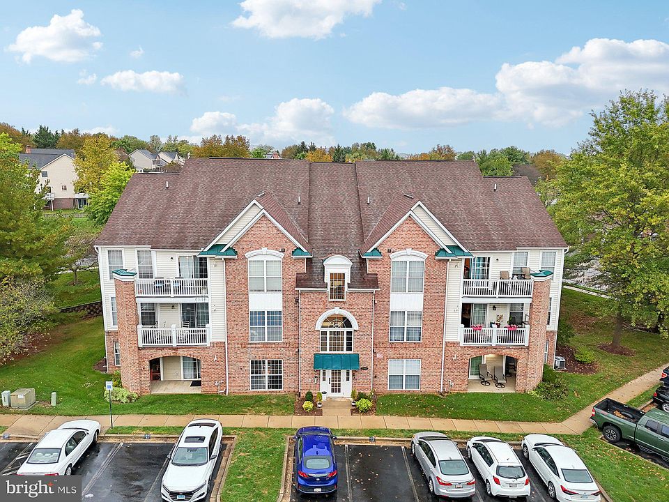 Echo Glen 2501 Coach House Way Frederick MD Zillow