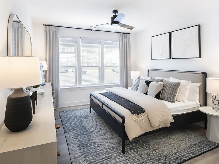 Wexford Bedroom