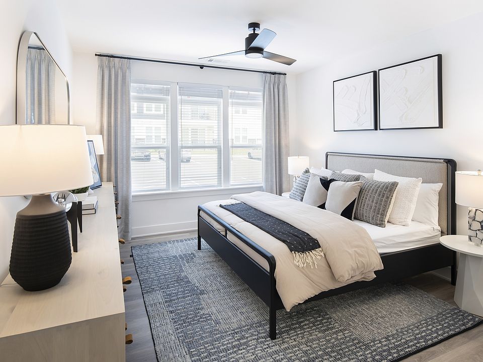 Wexford Bedroom