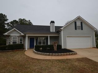 75 Berkshire Ln, Covington, GA 30016