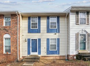 10258 Quiet Pond Ter, Burke, VA 22015