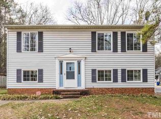 2100 Winnie Pl, Raleigh, NC 27603