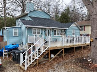 180 Ireson St, Danville, VA 24541