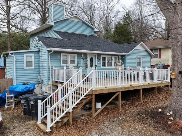 180 Ireson St, Danville, VA 24541