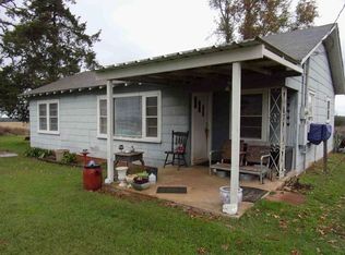 640 An County Rd #127, Elkhart, TX 75839