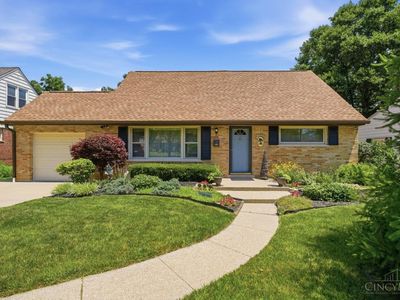 50 Hadley Rd, Cincinnati, OH, 45218