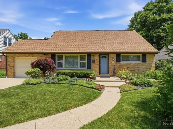 50 Hadley Rd, Cincinnati, OH 45218