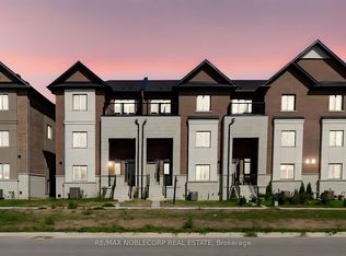 34 Alan Williams Trl, Uxbridge, ON L9P0R6