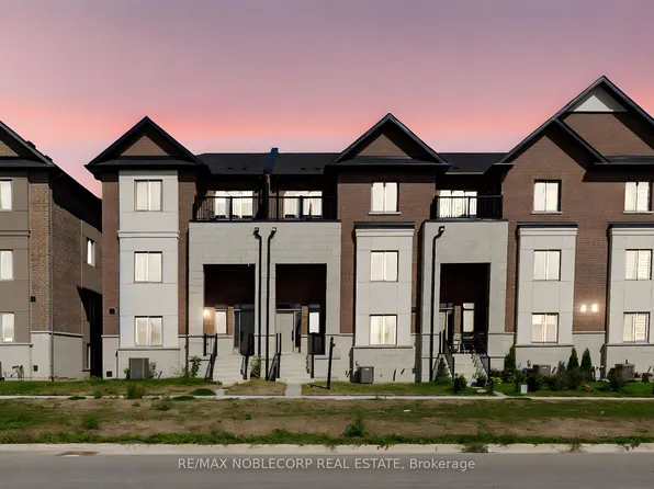 34 Alan Williams Trl, Uxbridge, ON L9P 0R6