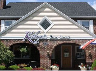 2204 Cincinnati Dayton Rd, Middletown, OH 45044