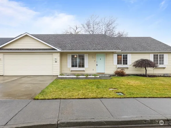 64 Talon Loop, Walla Walla, WA 99362