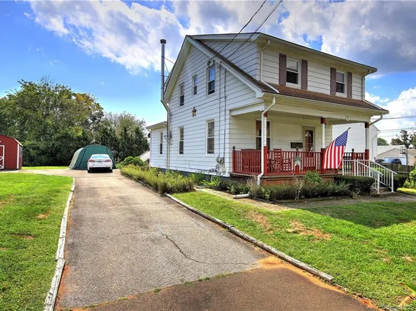 60 Dodge Ave, New Haven, CT 06512