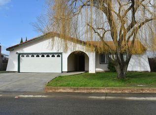 1153 Johnson Ave, Marysville, CA