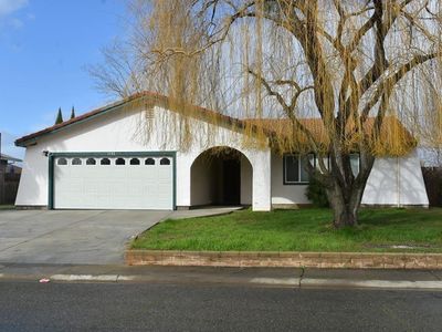 1153 Johnson Ave, Marysville, CA, 95901