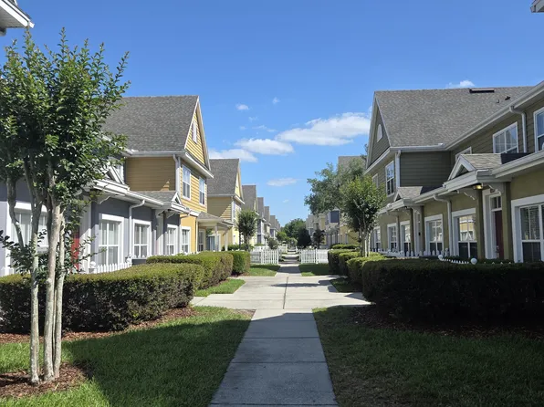 2608 Lodi Cir APT 103, Kissimmee, FL 34746