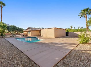 1125 E Racquet Club Rd, Palm Springs, CA 92262