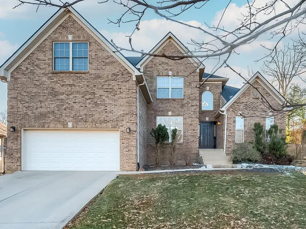 2217 Sunningdale Dr, Lexington, KY 40509