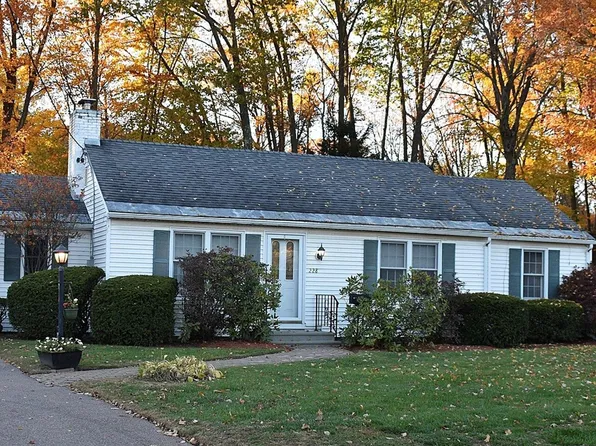 228 Prospect Parkway, Burlington, VT 05401