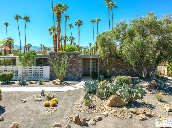 73195 Tumbleweed Ln, Palm Desert, CA 92260