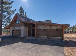 9109 Heartwood Drive Alpine Mdw #91, Truckee, CA