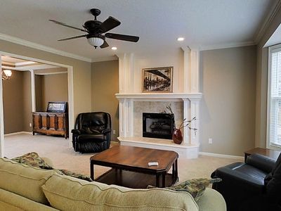 15116 W 153rd Ter, Olathe, KS, 66062