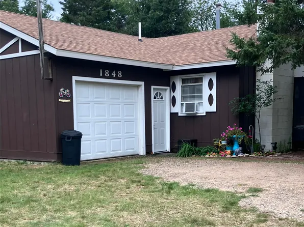 1848 Cherry Creek Trl, Grayling, MI 49738