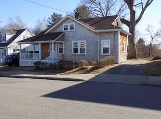 345 Cypress St, Fall River, MA 02720