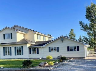 4368 Road 74, Torrington, WY 82240