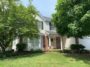 3830 Kentucky Derby Dr, Florissant, MO