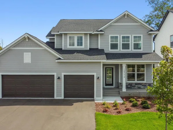 12775 Stutz Ct, Blaine, MN 55449