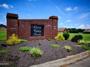 832 Gavin Ln, Seymour, TN 37865
