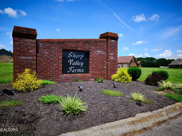 832 Gavin Ln, Seymour, TN 37865