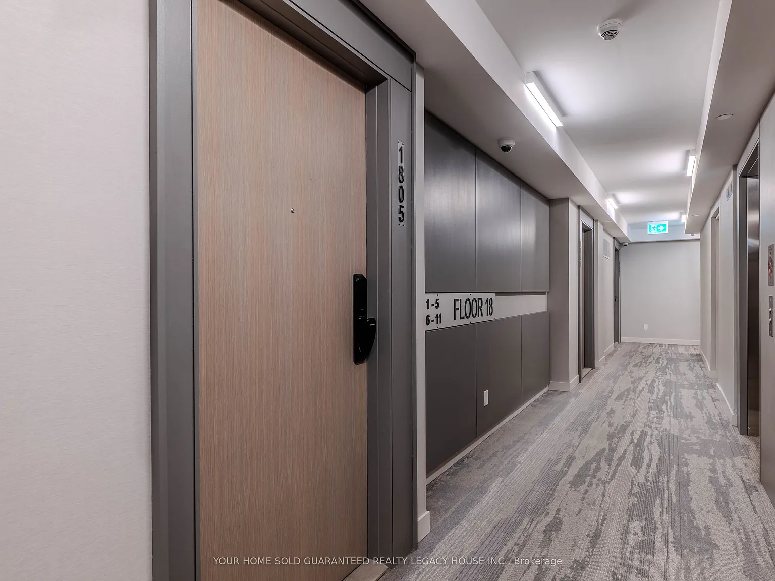 2 bed, $2,600 — Photo 4