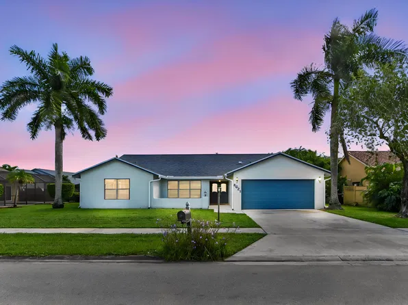 8621 Winnipesaukee Way, Lake Worth, FL 33467