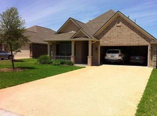 114 Roucourt Loop, College Station, TX 77845