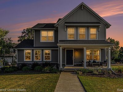 631 Grafton Ln, Howell, MI, 48855