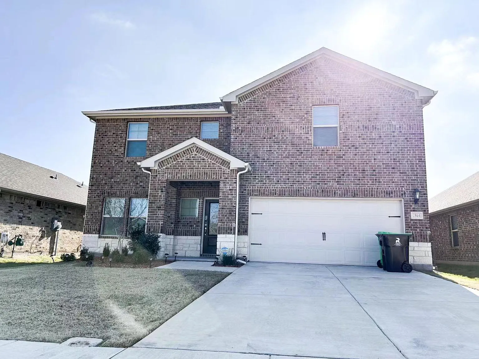 1804 Berry Ridge Trl — Photo 1
