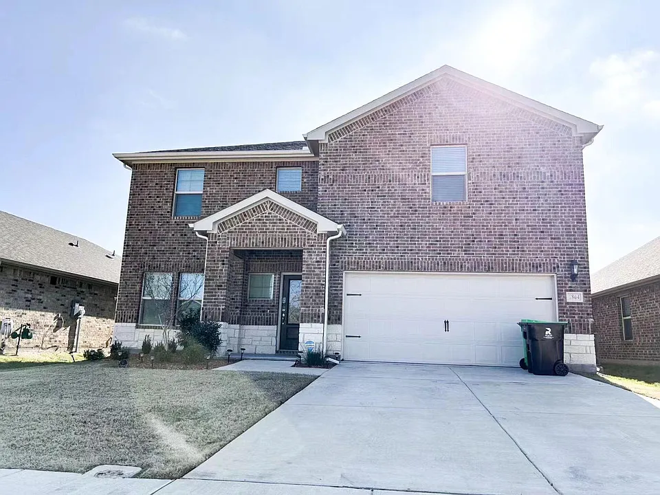 1804 Berry Ridge Trl