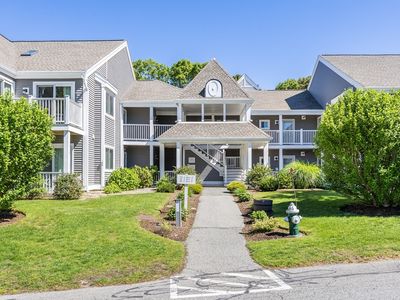 81 Fletcher Ln #F, Brewster, MA, 02631