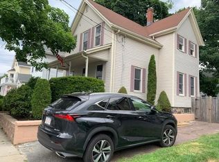 21 Clifton St, Malden, MA 02148