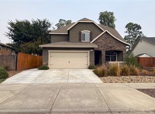 4152 Mondavi Ave, Merced, CA 95348