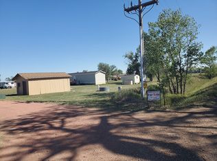 17 Jack Smith Rd, Rozet, WY 82727