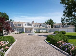(Undisclosed Address), Bridgehampton, NY 11932