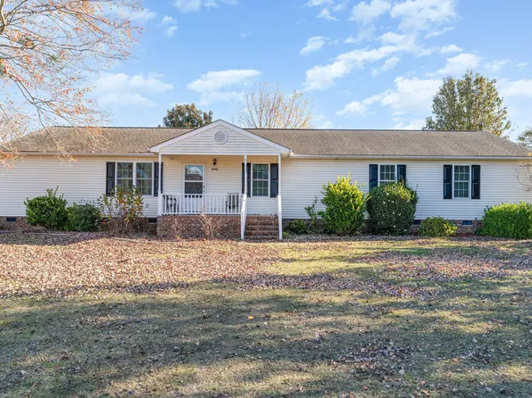 10910 State Highway 222 W, Middlesex, NC 27557