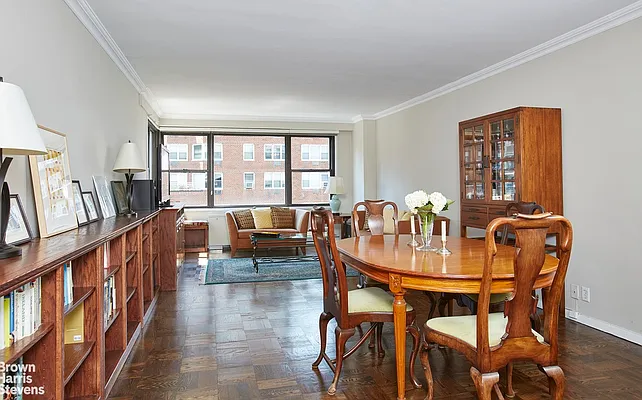 Sold by Brown Harris Stevens | media 9