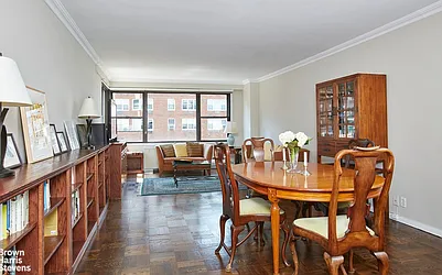 Sold by Brown Harris Stevens