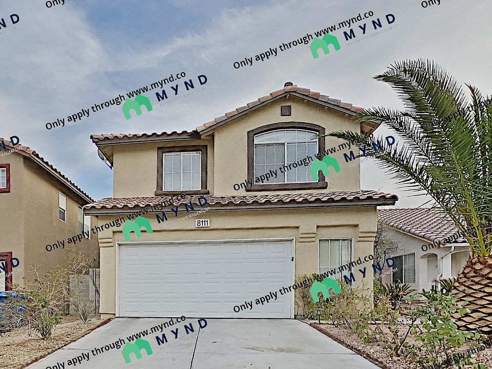 1st image of 8111 Cimarron Meadows Way #8111