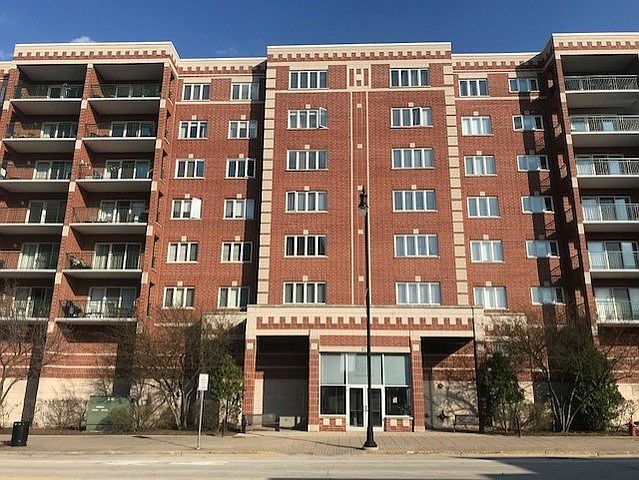 1st image of 675 Pearson St Unit 1-308