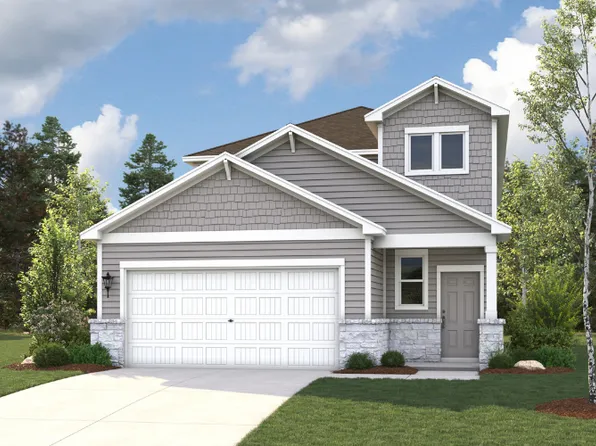 159 Hornet St, Elgin, TX 78621